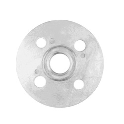 PFERD 42071 Replacement Threaded Nut, For Use With 4-1/2 to 7 in High-Performance and Temp-Resistance Backing Pad