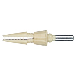 PFERD 44837 Mandrel Grip, 1/4 in Dia x 7/8 in L Shank, For Use With Non-Woven Material