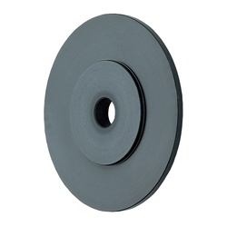 PFERD 45721 Reducer Flange, For Use With 4 to 6 in Dia Flap Wheel