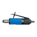 PFERD 90018 Straight Die Grinder, 1/4 in Collet, 0.3 hp, 12 cfm Air Flow, 44000 rpm Speed