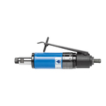 PFERD 90036 Straight Die Grinder, 1/4 in Collet, 0.3 hp, 17 cfm Air Flow, 21000 rpm Speed