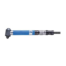 PFERD 90503 Angle Air Grinder, 0.1 hp, 8.83 cfm Air Flow