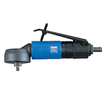 PFERD 90521 Angle Grinder, 0.3 hp, Tool Only
