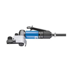 PFERD 90711 Air Belt Sander, 1/8 to 3/8 in W x 12 in L, 0.3 hp, 19.42 cfm Air Flow