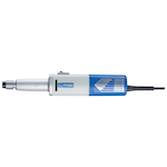 PFERD 91005 Electric Straight Grinder, 11000 to 25000 rpm Speed, 120 V, Side Switch, Tool Only