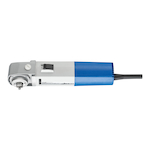 PFERD 91200 Double Insulated Electric Angle Grinder, 120 VAC