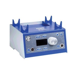 PFERD 91531 Micro Motor System, 0.5 hp, 115 V Input/50 V Output, 350 W, 50/60 Hz, 1000 to 80000 rpm