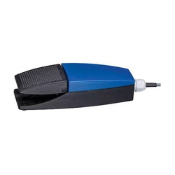 PFERD 91532 Variable Foot Switch, For Use With MIM STG3S 3/800 Micro Motor System, 5 V, 50 to 60 Hz