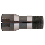 PFERD 93072 Group 6 Collet, 1/8 in Dia Body