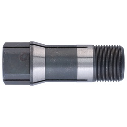 PFERD 93093 Group 8 Collet, 10 mm Dia Body