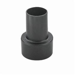Porter-Cable 39335 Vaccum Hose Adapter, For Use With 1-1/2 to 2-1/4 in Vacuum Hose, Plastic, Black