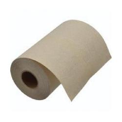 Porter-Cable 740001801 Adhesive Backed Sanding Roll, 10 yd L x 4-1/2 in W, 180 Grit, Very Fine Grade, Aluminum Oxide Abrasive, PSA Paper Backing