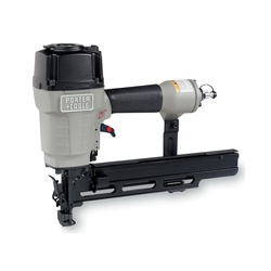 Porter-Cable MS200 Medium Crown Stapler Kit, Kit, 7/16 in Crown, 150 Staple, 70 to 120 psi