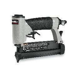 Porter-Cable PIN100 Straight Pin Nailer Kit, 1/2 to 1 in Fastener, Adhesive Collation, 170 Nails Magazine, 100 psi