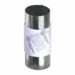 Precision Brand 22971 Branded Shim Plain Shim Stock, 1.25 m L x 150 mm W, 0.05 mm THK, 302 Full Hard Stainless Steel