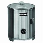 Precision Brand 43900, 1 pt, 150 to 450 deg F, 400 W, Cast Aluminum