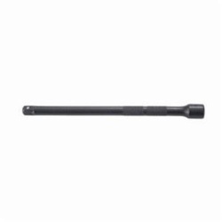 Proto J4761B Socket Extension, Imperial, 1/4 in, 6 in OAL