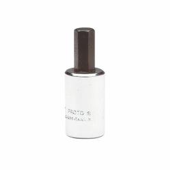 Proto J49905/32ST Short Length Socket Driver Bit, 3/8 in Drive, 5/32 in, 3/4 in L Bit