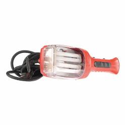 Proto JFC98468 Twin Angle Light, 13 W, 120 VAC