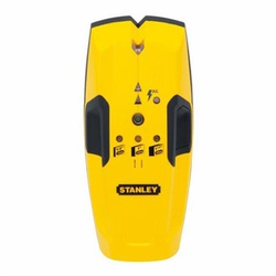 Stanley STHT77404 150 Electronic Stud Sensor, 5-3/4 in in L x 2-7/8 in in W x 1-3/8 in in H, 1-1/2 in in, LED Display