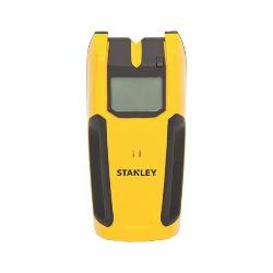 Stanley STHT77406 200 Electronic Stud Sensor, 5-5/8 in in L x 3 in in W x 1-3/8 in in H, 3/4 in in, LCD Display