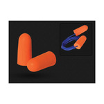 Radians Resistor FP70 Ear Plug, 32 dB Noise Reduction, Tapered Shape, ANSI S3.19-1974, Disposable, Uncorded Design