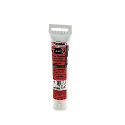 RectorSeal T Plus 2 23710 Multi-Purpose Pipe Thread Sealant, 1.75 oz Tube, White