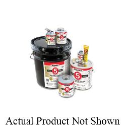 RectorSeal No. 5 25631 Multi-Purpose Premium Pipe Thread Sealant, 0.5 pt Can, Yellow