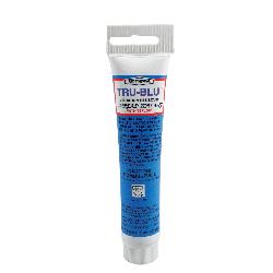 RectorSeal Tru-Blu 31780 Vibration Resistant Pipe Thread Sealant, 1.75 oz Tube, Blue