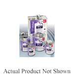 RectorSeal Jim PR-1L 55914 Hi-Etch Low VOC Primer, For Use With PVC and CPVC Pipe, Tubing and Socket Type Fittings, Purple, 1 pt Container