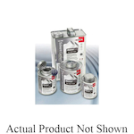 RectorSeal Homer 828L 55961 Heavy Body Low VOC Solvent Cement, 1 pt Container, Gray