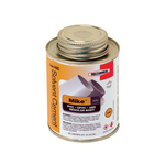 RectorSeal Mike 425L 55970 Multi-Purpose Regular Body Solvent Cement, 0.5 pt Container, Amber