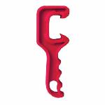 Johnston Companies | Red Devil 4036 Pail Opener, 9.45 in L x 2.4 in W