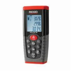 RIDGID 36158 Laser Distance Meter, +/- 1/16 in Accuracy, Battery