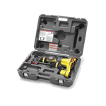 RIDGID 44473 Sonde/Line Locator, 200 yd, (4) C-Cell Batteries, -4 to 122 deg F Operating