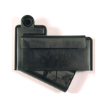 Rubbermaid FG424806BLA 4248-06 Float Valve, For Use With All Rubbermaid Commercial Stock Tanks, Structural Foam, Black