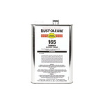 Rust-Oleum 165402 Immersion Paint Thinner, 1 gal Can, Liquid Form, Clear