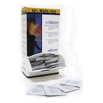 sellstrom sel-kleen S22185 Equipment Cleaning Tissue, 5 x 8 in