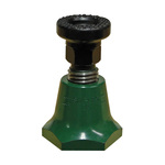 Simplex S3A S Series Mechanical Spreader Jack, 3 ton Load, 3 in, 4 in, 1 in