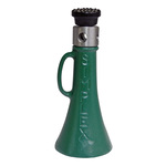Simplex SJ2012 SJ Series Mechanical Screw Jack, 20 ton Load, 15-3/4 in, 24-3/4 in, 9 in