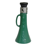 Simplex SJ208 SJ Series Mechanical Screw Jack, 20 ton Load, 11.88 in, 16.88 in, 5 in