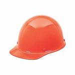 Skullgard 475404 Cap Style Hard Hat, SZ 6-1/2 Fits Mini Hat, SZ 8 Fits Max Hat, Phenolic, Fas-Trac III Suspension, ANSI Electrical Class Rating: Class G, ANSI Impact Rating: Type I, Ratchet Adjustment