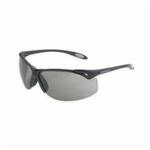 Sperian by Honeywell A903 A900 Dual Lens Safety Eyewear, Uvextra Anti-Fog, TSR Gray Lens, Wrap Around Frame, Black, Polycarbonate Frame, Polycarbonate Lens, ANSI Z87.1-2010, CSA Z94.3
