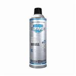 Sprayon S00703000 EL703 Solvent-Based Electric Motor Degreaser, 20 oz Aerosol Can, Liquid, Clear, Strong
