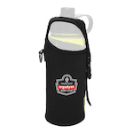 Squids 19776 3775L Large Water Bottle Holder and Trap, 2 lb Load, Neoprene, Black, For Use With Chill-Its 5151/5152 Water Bottle