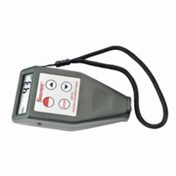 Starrett 3813 Coating Thickness Gage, 0 to 40 mil mil Measuring, 2 um Accuracy, 4 Digit Display, AA Alkaline Battery