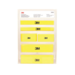 Stikit 051131-05692 Sanding Block Kit, PSA Attachment