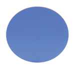 Stikit 051141-20348 Adhesive Back Firm Density Regular Disc Pad, 3 in Dia Pad, Stikit Attachment