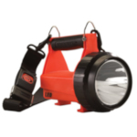 Streamlight 44454 Fire Vulcan Firefighting Rechargeable Lantern, C4 LED Bulb, ABS Housing, 70 to 145 Lumens Lumens, 2 Bulbs