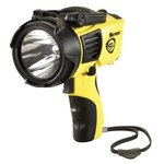 Streamlight 44900 Waypoint Non-Rechargeable Spotlight, LED Bulb, High Impact Polycarbonate Housing, 40/550 Lumens